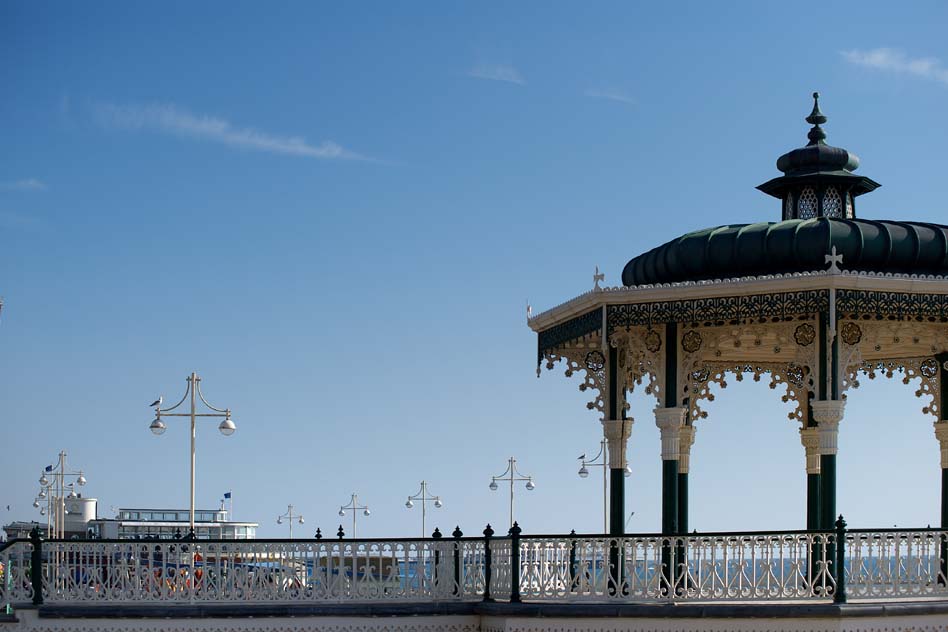 Brighton View