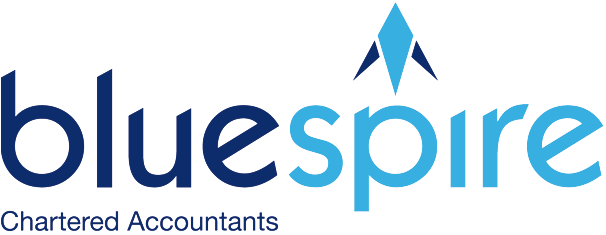 Blue Spire Limited (Brighton) logo